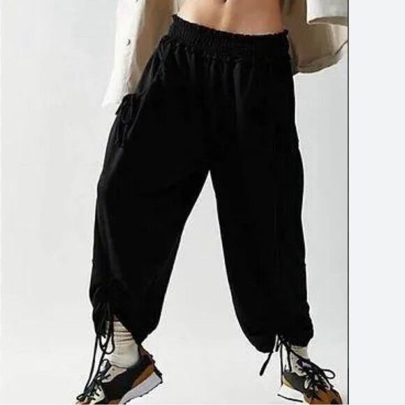 Free People Beach I’m So Fly Pants